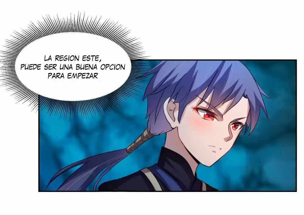 Peerless Spirit Armor - I Made A Plug-in For My Brothers - Capítulo 3 - Página 10 - LectorTMOo