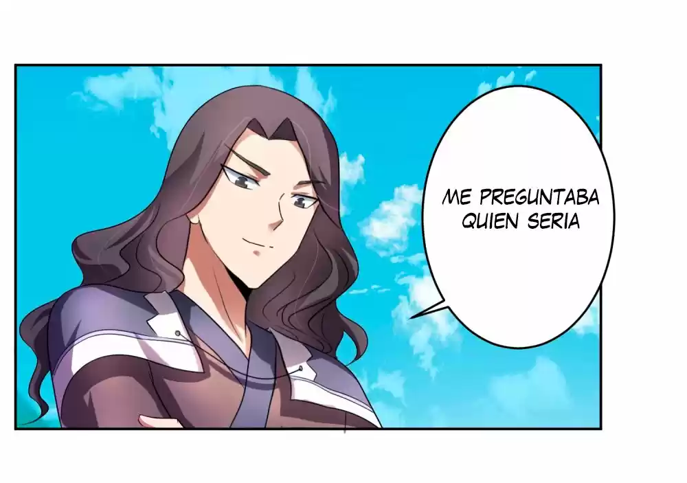 Peerless Spirit Armor - I Made A Plug-in For My Brothers - Capítulo 4 - Página 12 - LectorTMOo