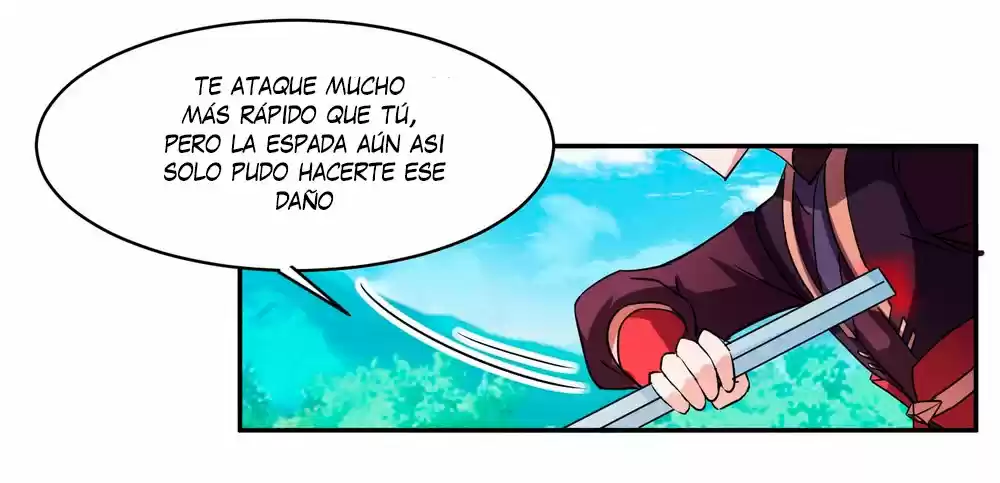 Peerless Spirit Armor - I Made A Plug-in For My Brothers - Capítulo 5 - Página 37 - LectorTMOo