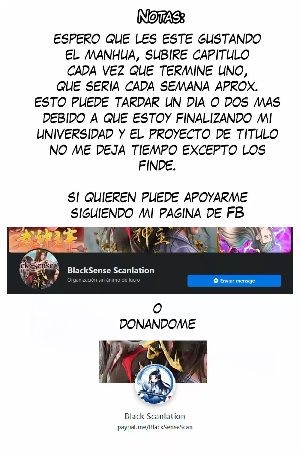 Peerless Spirit Armor - I Made A Plug-in For My Brothers - Capítulo 5 - Página 41 - LectorTMOo