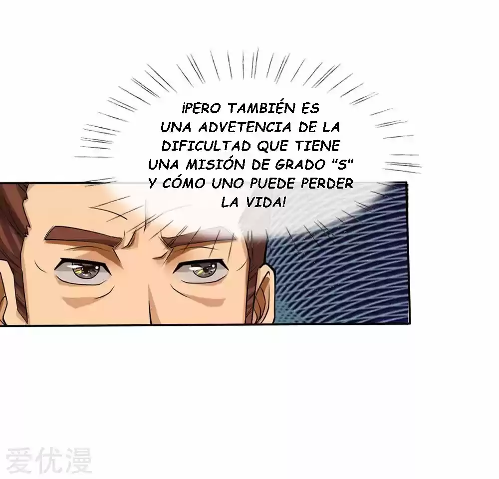 PEERLESS WARRIOR KING - Capítulo 1 - Página 7 - LectorTMOo