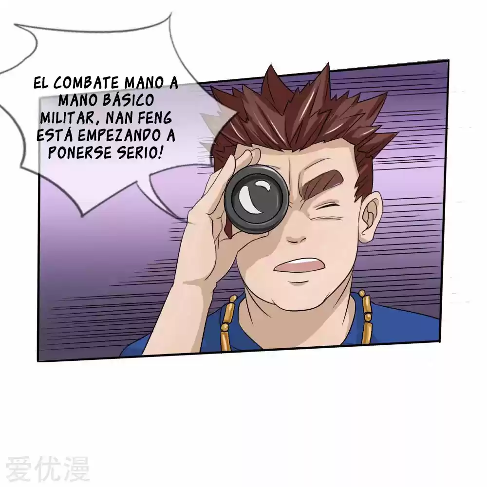PEERLESS WARRIOR KING - Capítulo 10 - Página 12 - LectorTMOo