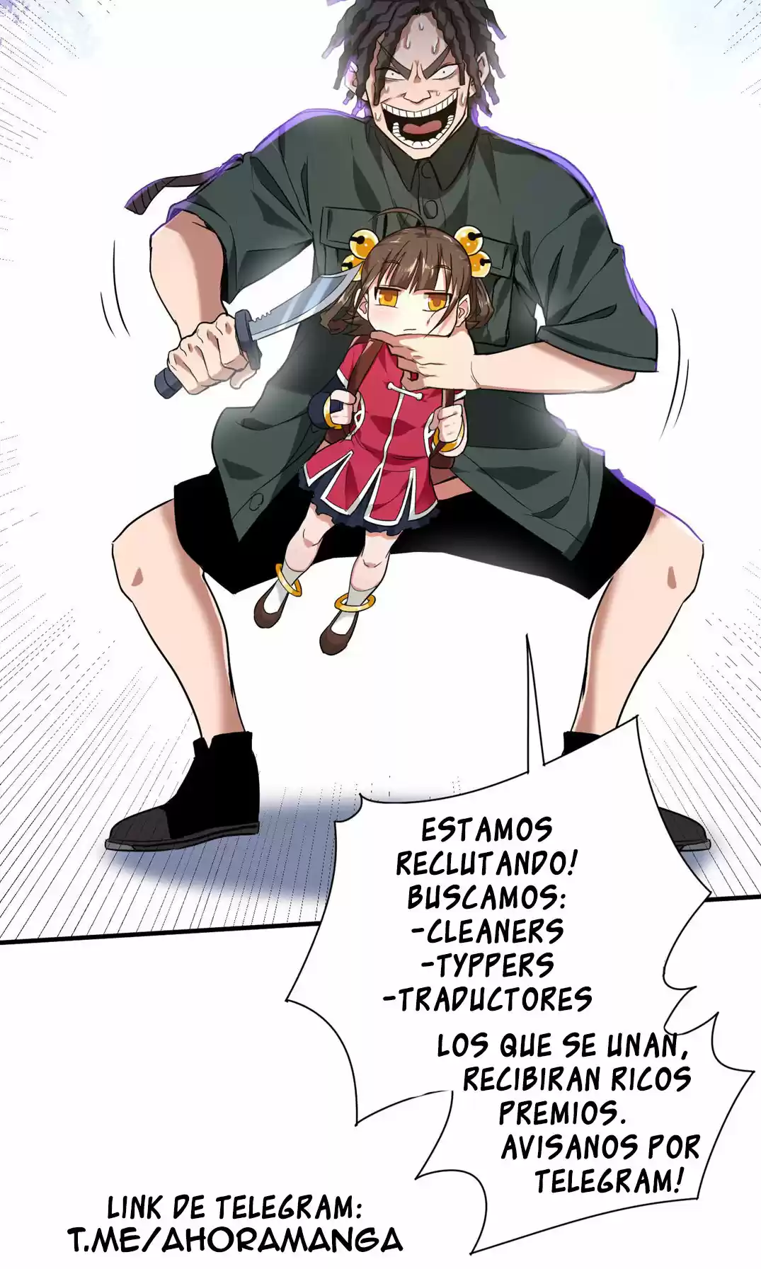 PEERLESS WARRIOR KING - Capítulo 10 - Página 17 - LectorTMOo