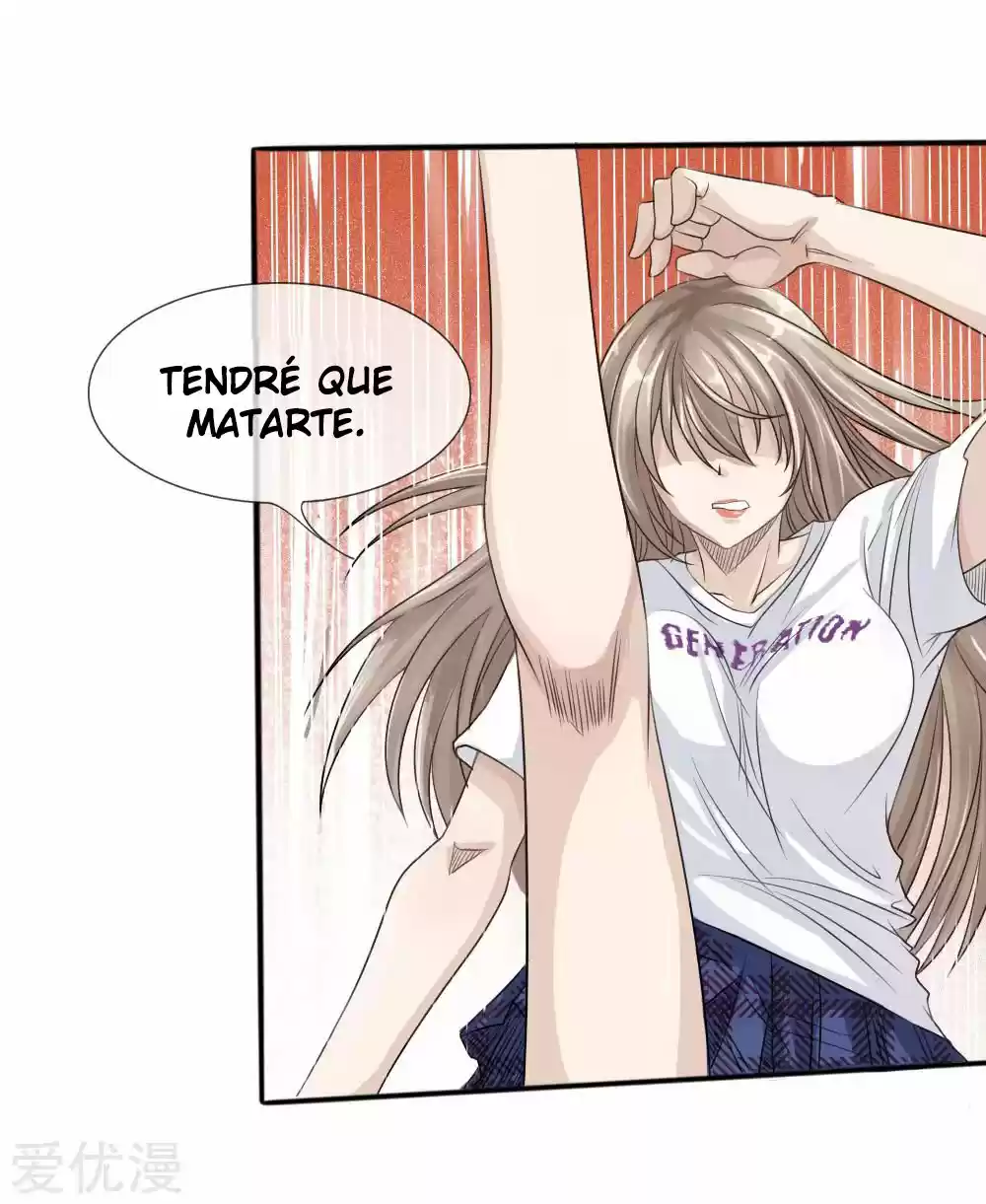 PEERLESS WARRIOR KING - Capítulo 12 - Página 10 - LectorTMOo