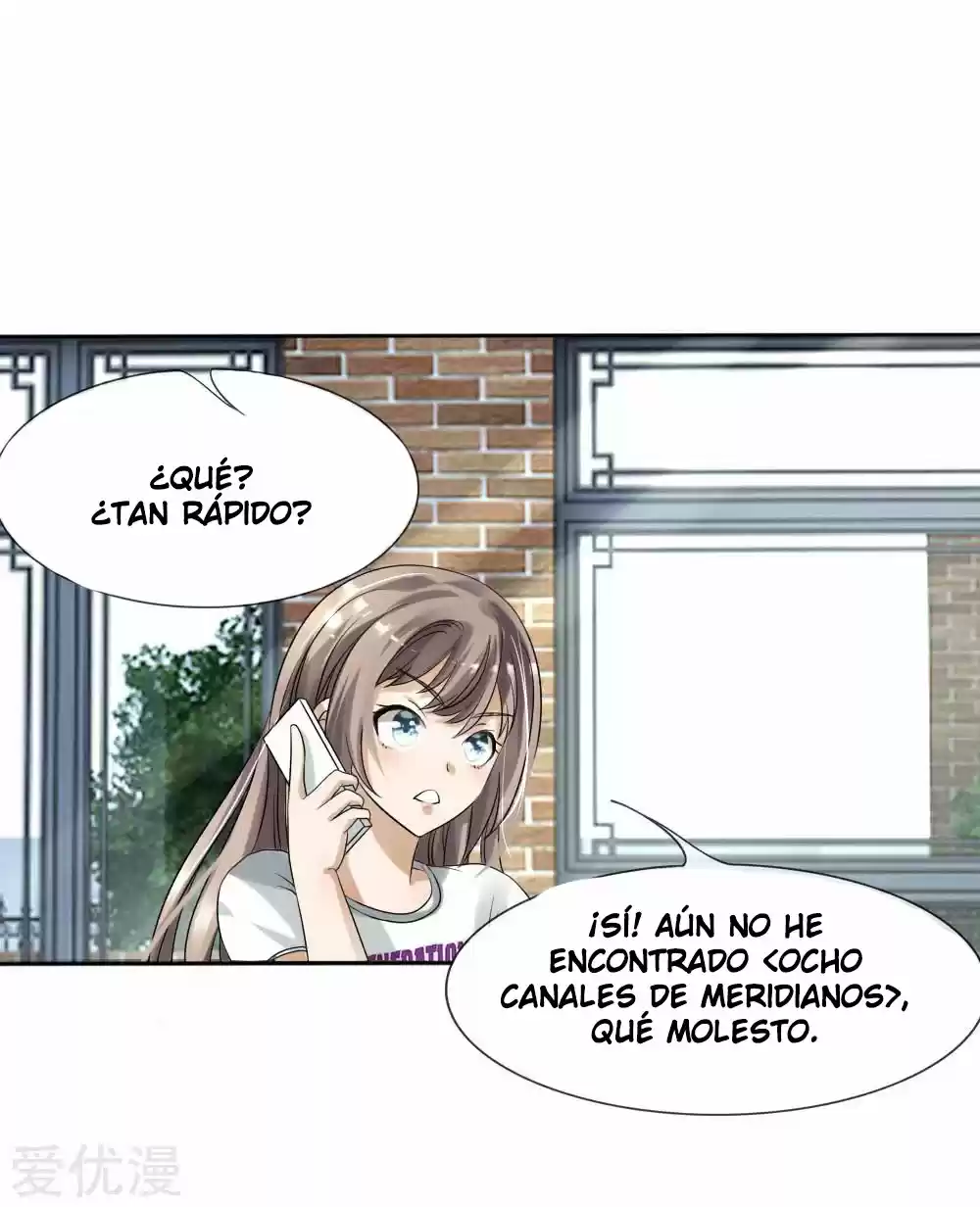 PEERLESS WARRIOR KING - Capítulo 13 - Página 12 - LectorTMOo
