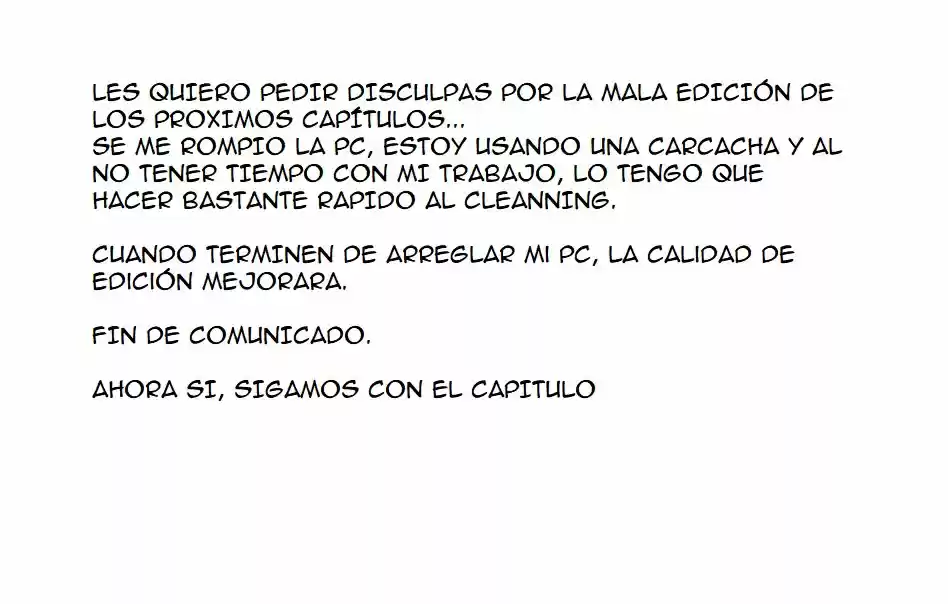 PEERLESS WARRIOR KING - Capítulo 15 - Página 1 - LectorTMOo