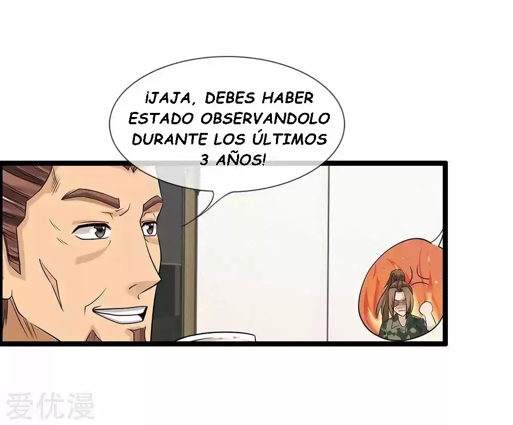 PEERLESS WARRIOR KING - Capítulo 2 - Página 8 - LectorTMOo