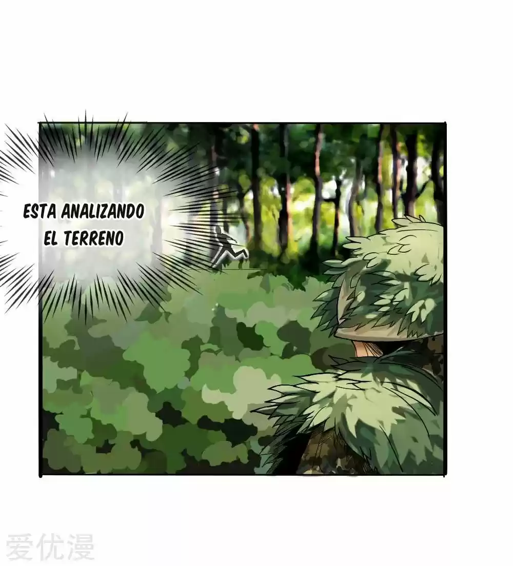 PEERLESS WARRIOR KING - Capítulo 4 - Página 3 - LectorTMOo