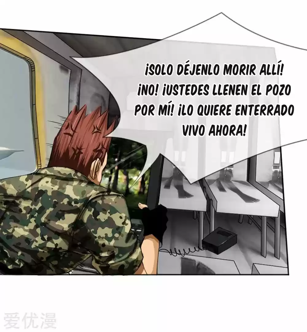PEERLESS WARRIOR KING - Capítulo 4 - Página 13 - LectorTMOo