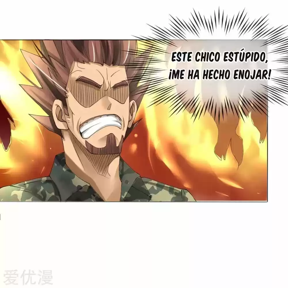 PEERLESS WARRIOR KING - Capítulo 5 - Página 7 - LectorTMOo