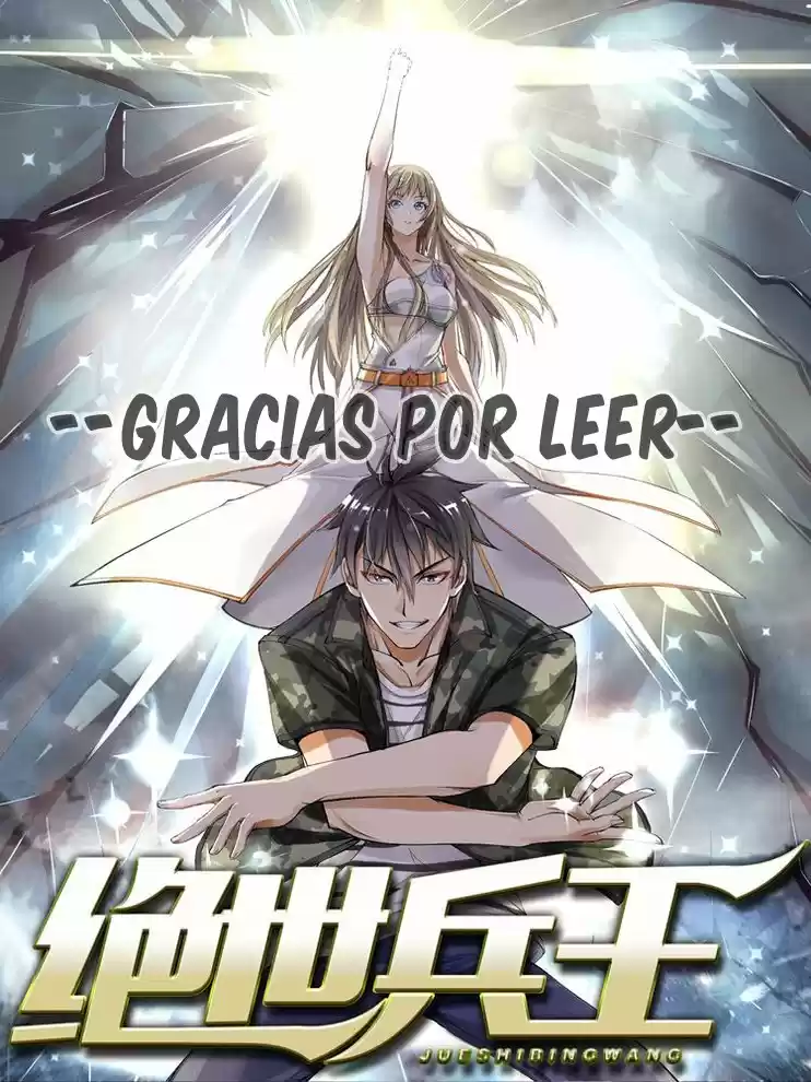 PEERLESS WARRIOR KING - Capítulo 6 - Página 12 - LectorTMOo