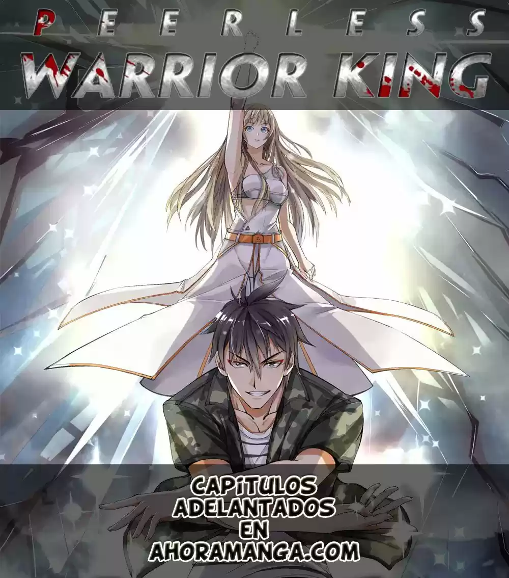 PEERLESS WARRIOR KING - Capítulo 8 - Página 1 - LectorTMOo
