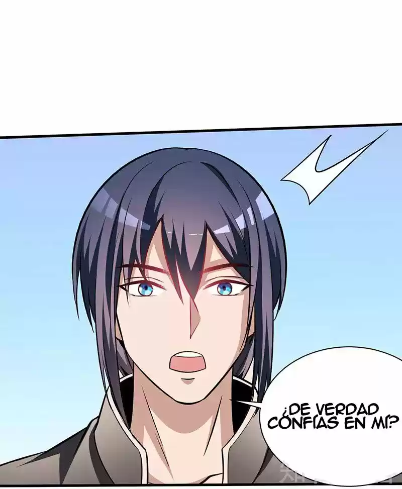 Peerless Youth - Capítulo 2 - Página 22 - LectorTMOo