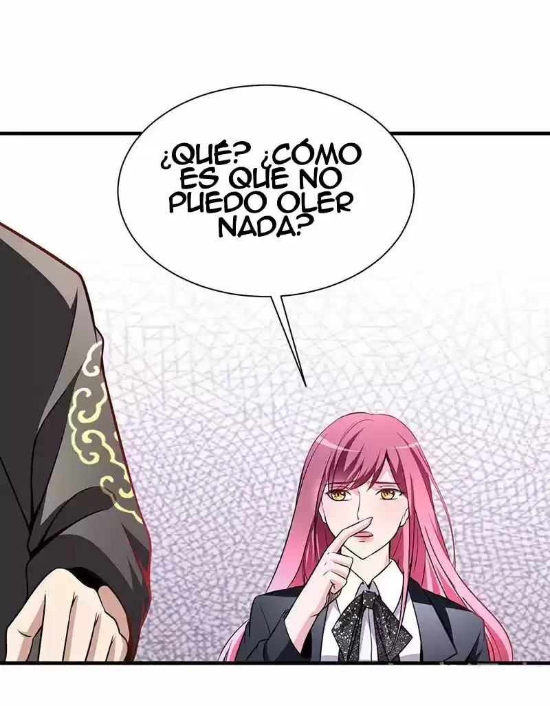 Peerless Youth - Capítulo 2 - Página 27 - LectorTMOo