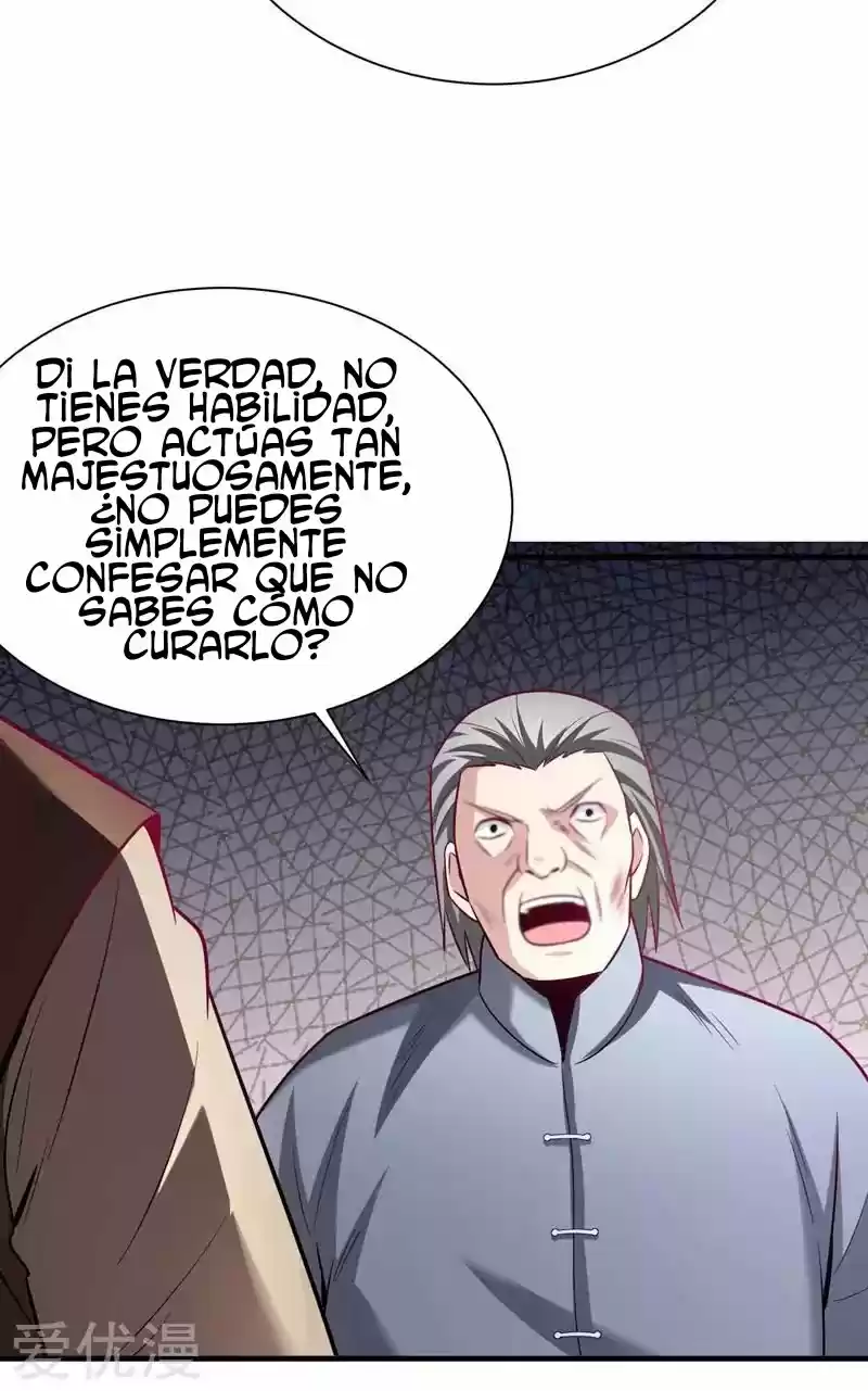 Peerless Youth - Capítulo 4 - Página 16 - LectorTMOo