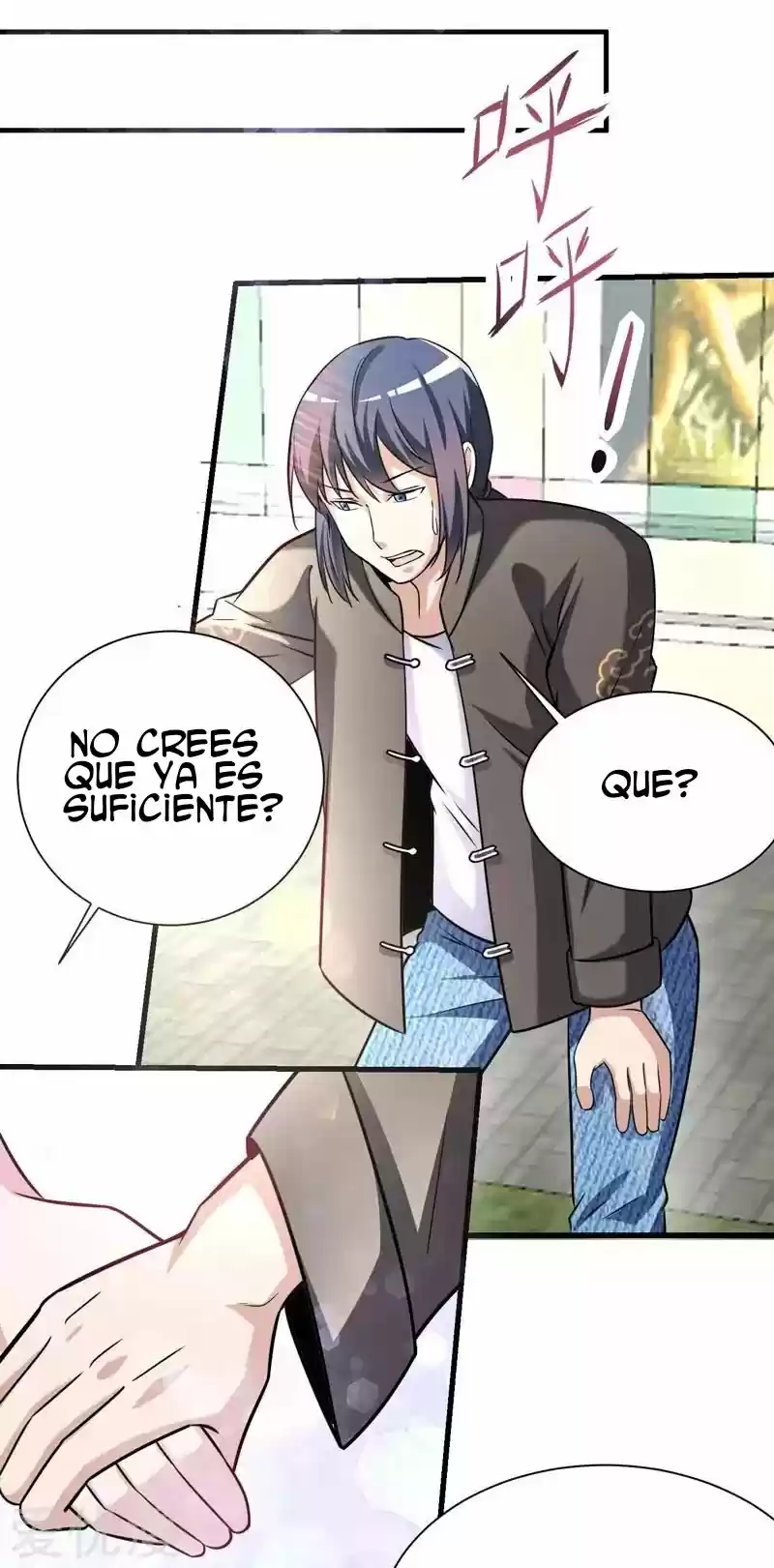 Peerless Youth - Capítulo 5 - Página 18 - LectorTMOo