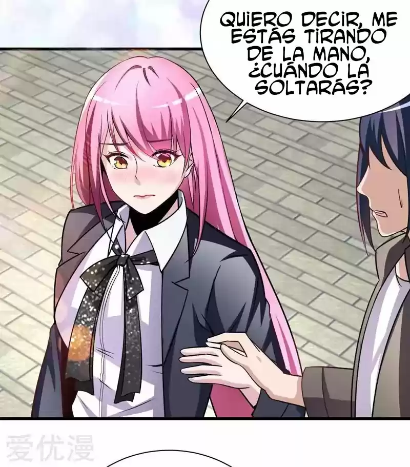Peerless Youth - Capítulo 5 - Página 19 - LectorTMOo