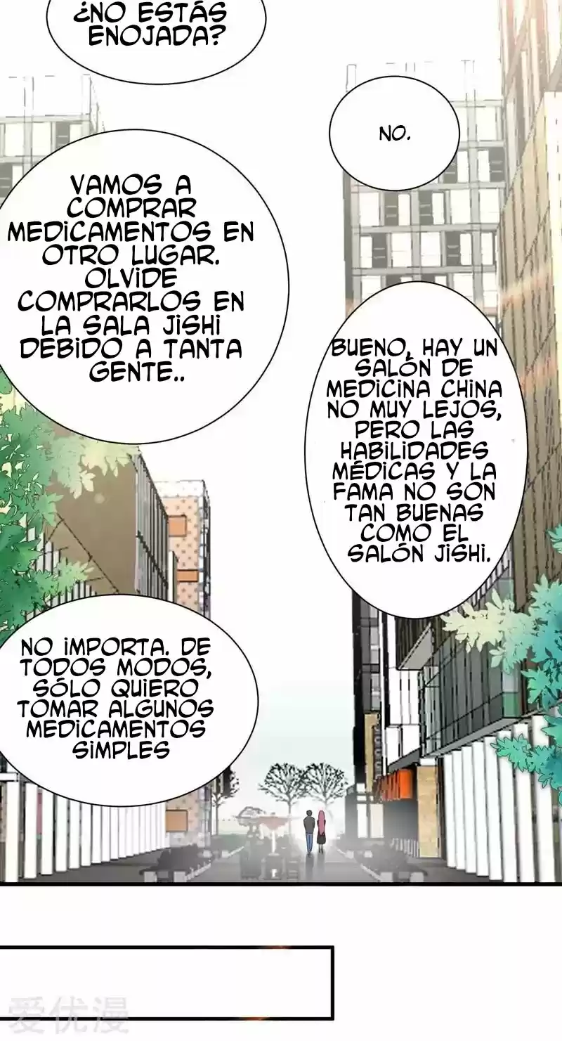Peerless Youth - Capítulo 5 - Página 20 - LectorTMOo