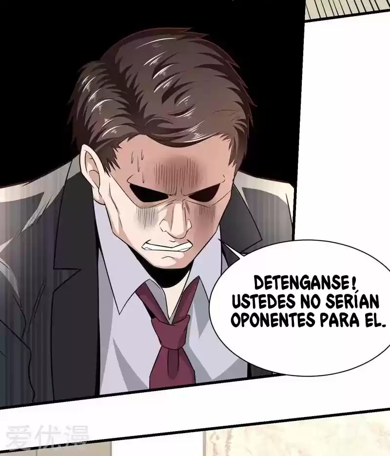 Peerless Youth - Capítulo 6 - Página 17 - LectorTMOo