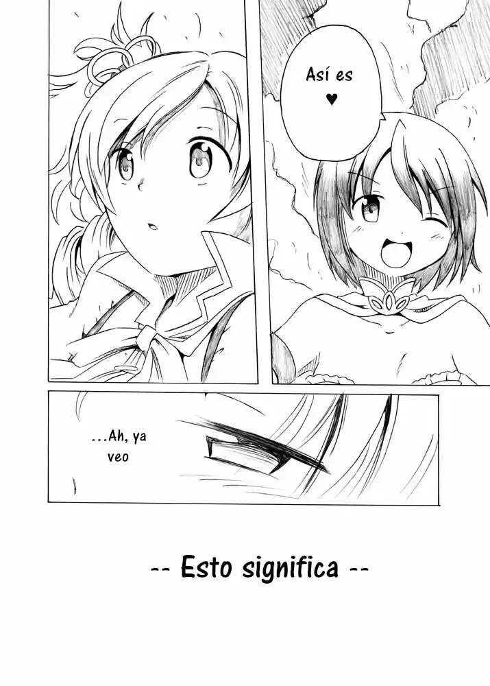 Peleare Por Ese Deseo - Capítulo 1.50 - Página 8 - LectorTMOo