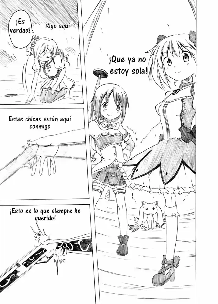Peleare Por Ese Deseo - Capítulo 1.50 - Página 9 - LectorTMOo