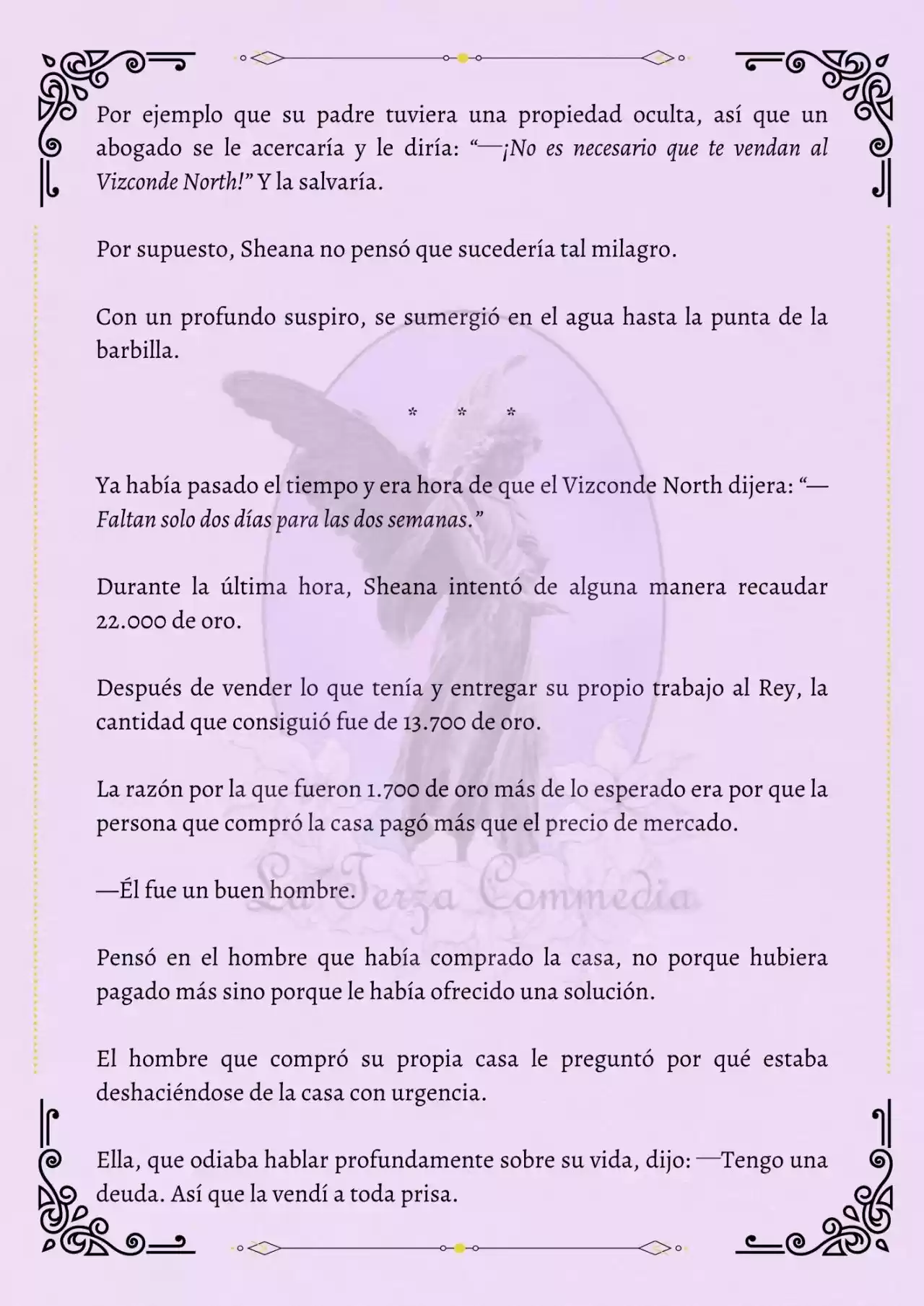 Peligros De Un Amigo De La Infancia (Novela) - Capítulo 1.20 - Página 7 - LectorTMOo