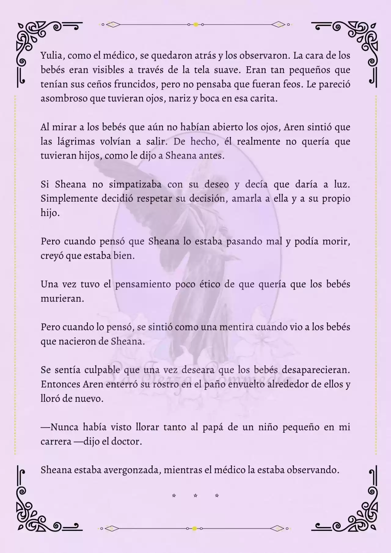 Peligros De Un Amigo De La Infancia (Novela) - Capítulo 13.20 - Página 7 - LectorTMOo