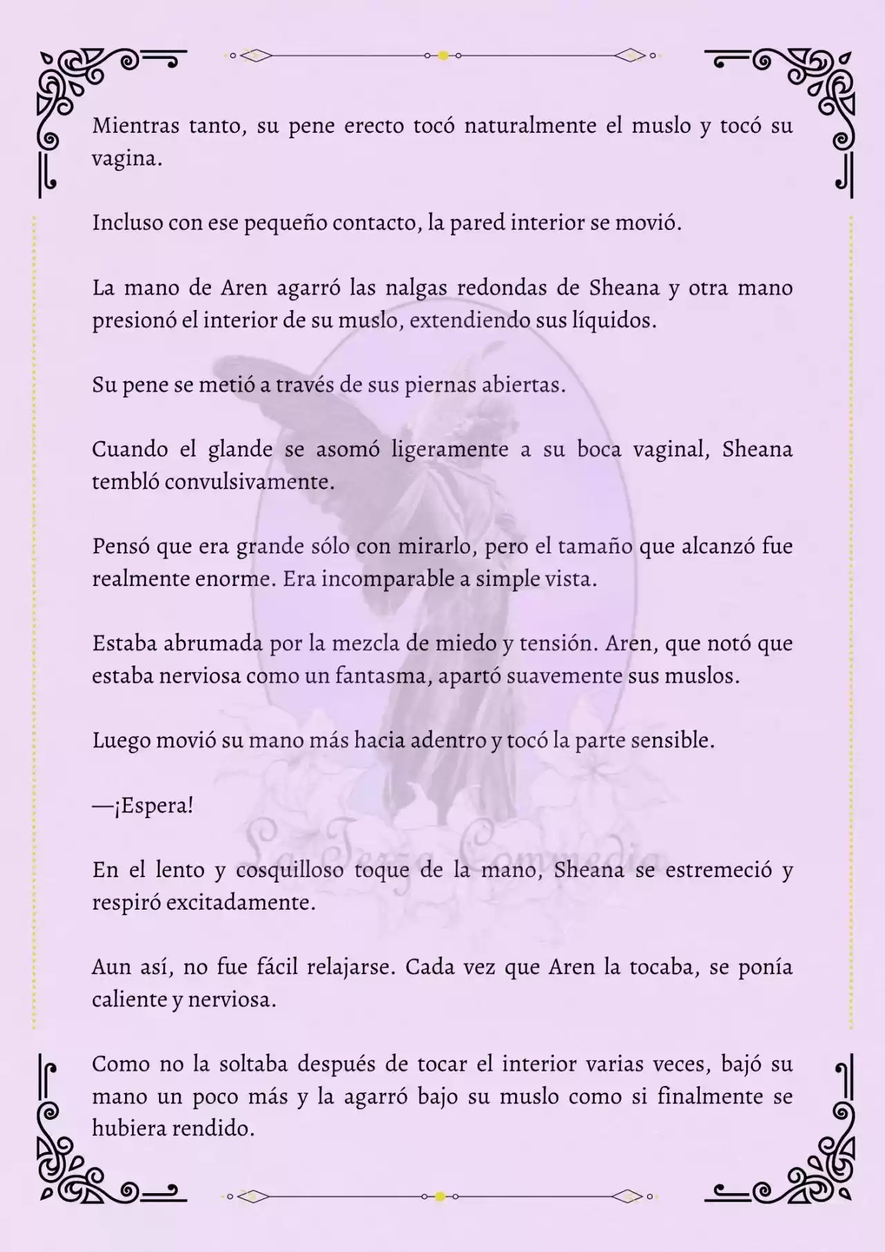 Peligros De Un Amigo De La Infancia (Novela) - Capítulo 2.40 - Página 7 - LectorTMOo