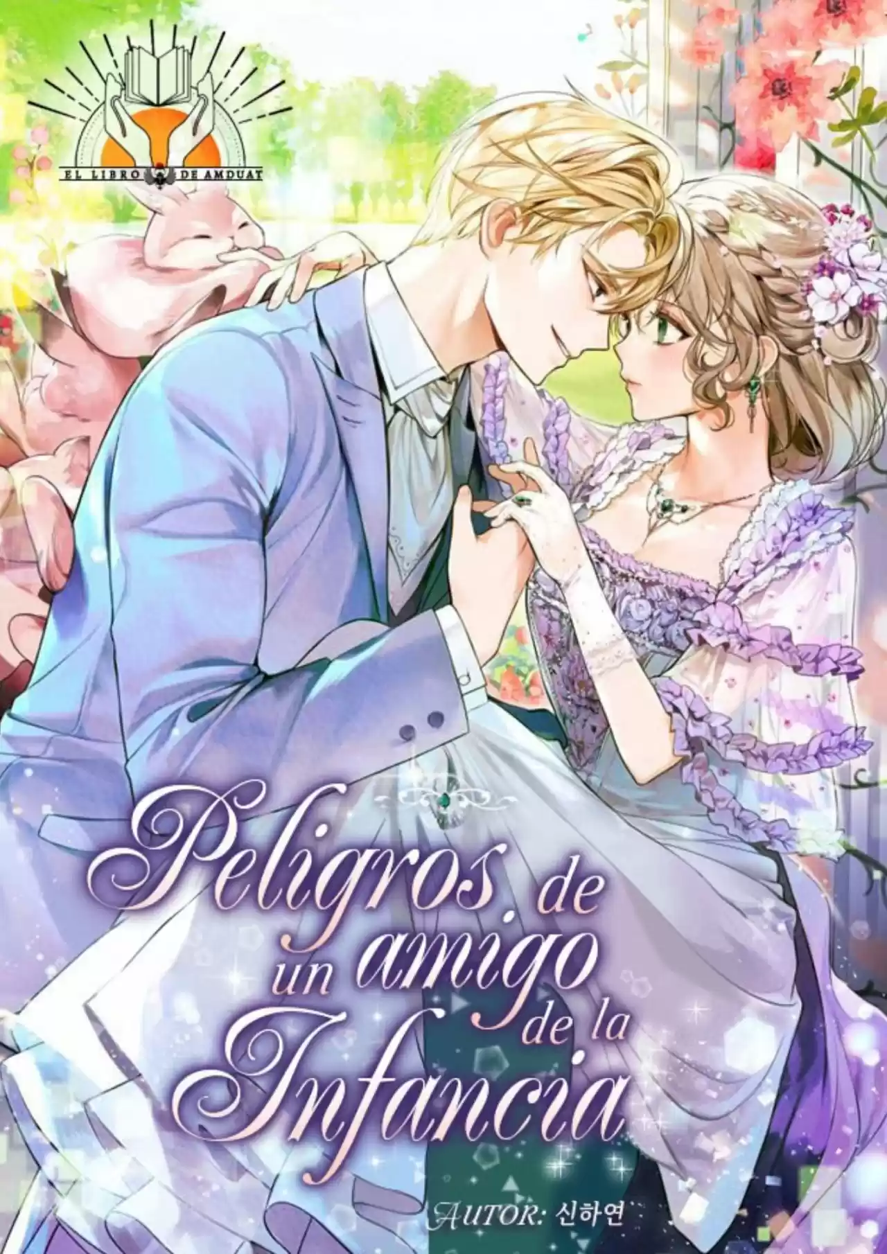 Peligros De Un Amigo De La Infancia (Novela) - Capítulo 5.20 - Página 1 - LectorTMOo