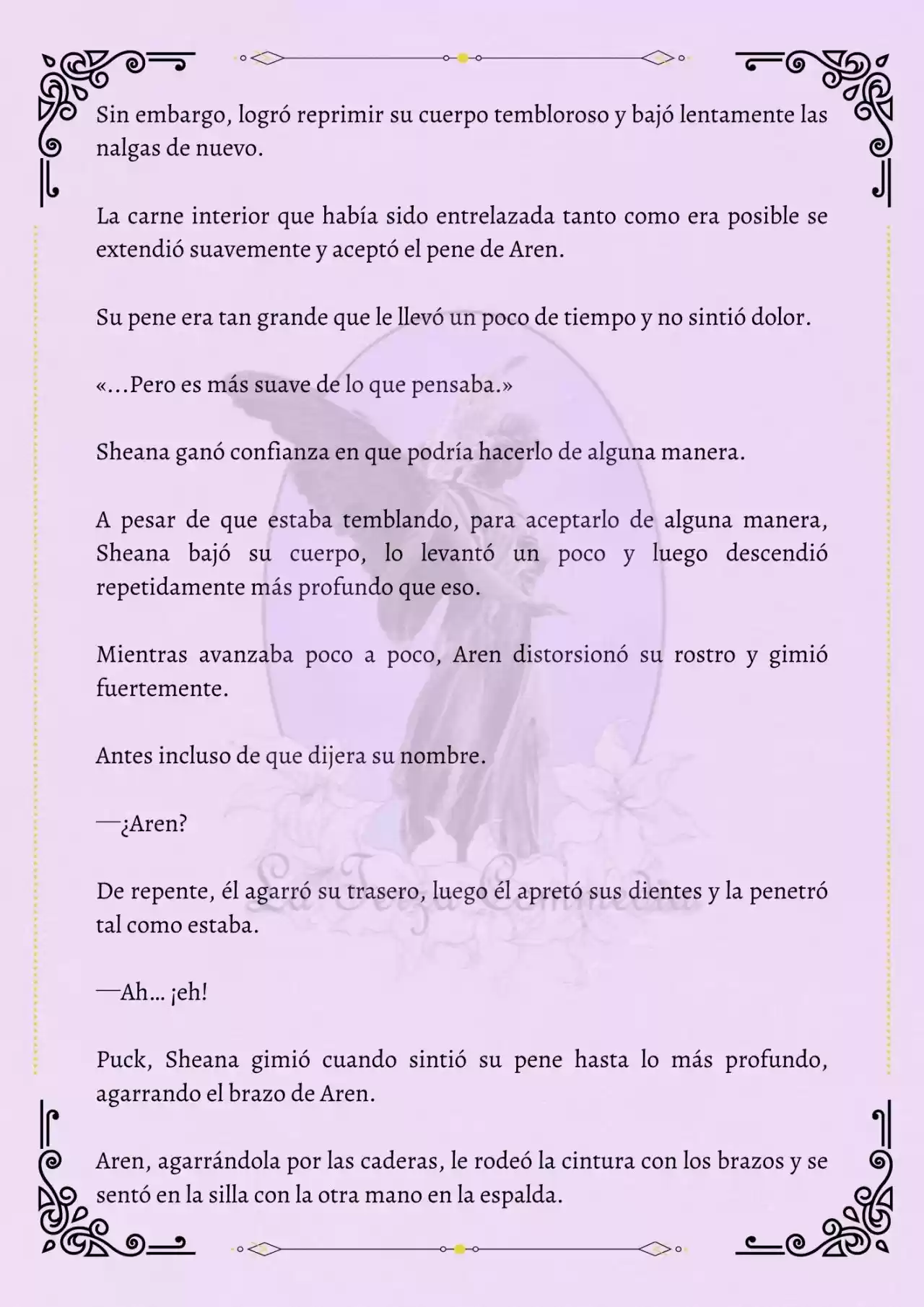 Peligros De Un Amigo De La Infancia (Novela) - Capítulo 6.20 - Página 8 - LectorTMOo