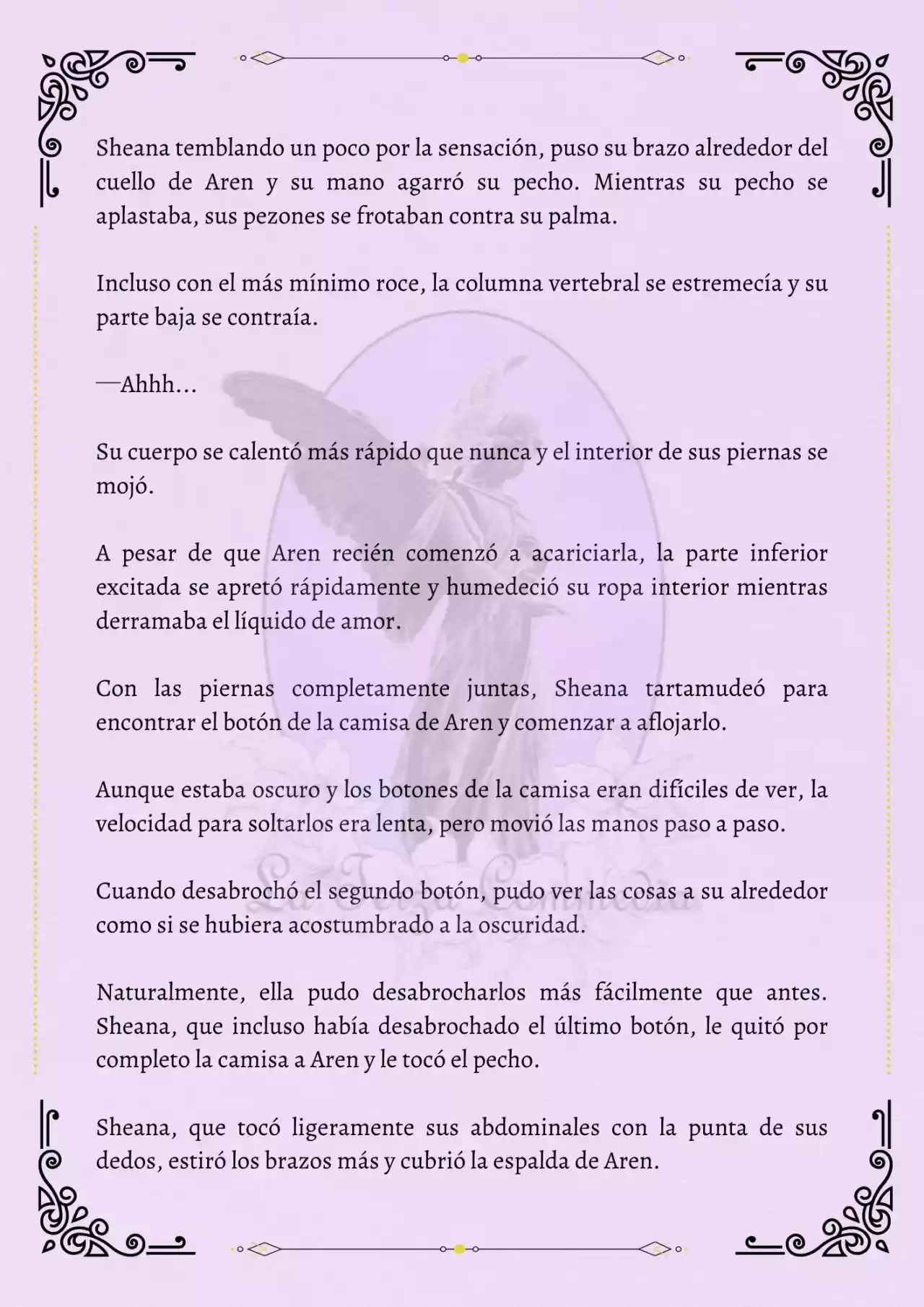 Peligros De Un Amigo De La Infancia (Novela) - Capítulo 8.20 - Página 9 - LectorTMOo