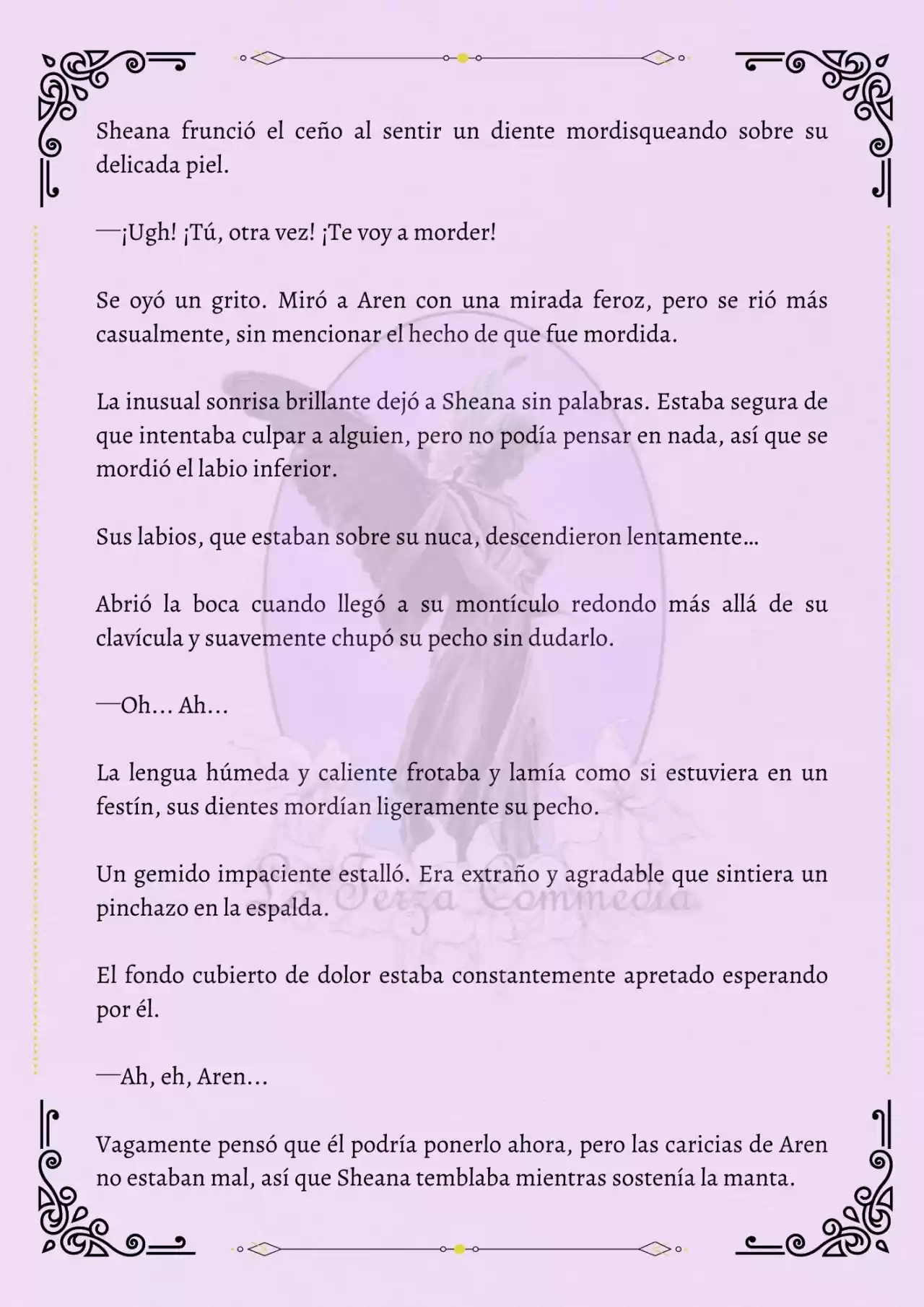 Peligros De Un Amigo De La Infancia (Novela) - Capítulo 8.20 - Página 15 - LectorTMOo