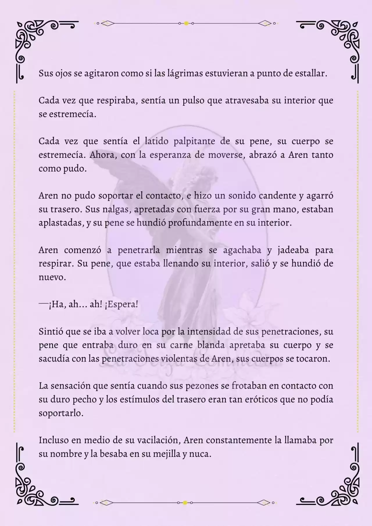 Peligros De Un Amigo De La Infancia (Novela) - Capítulo 8.20 - Página 29 - LectorTMOo