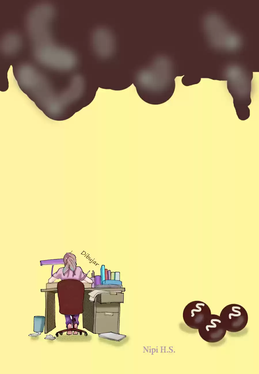 Pen To Chocolate - Capítulo 6 - Página 22 - LectorTMOo