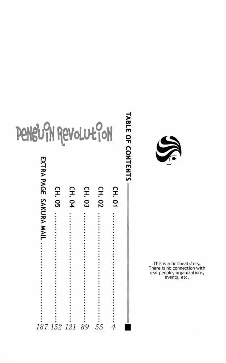 PENGUIN KAKUMEI - Capítulo 1 - Página 7 - LectorTMOo