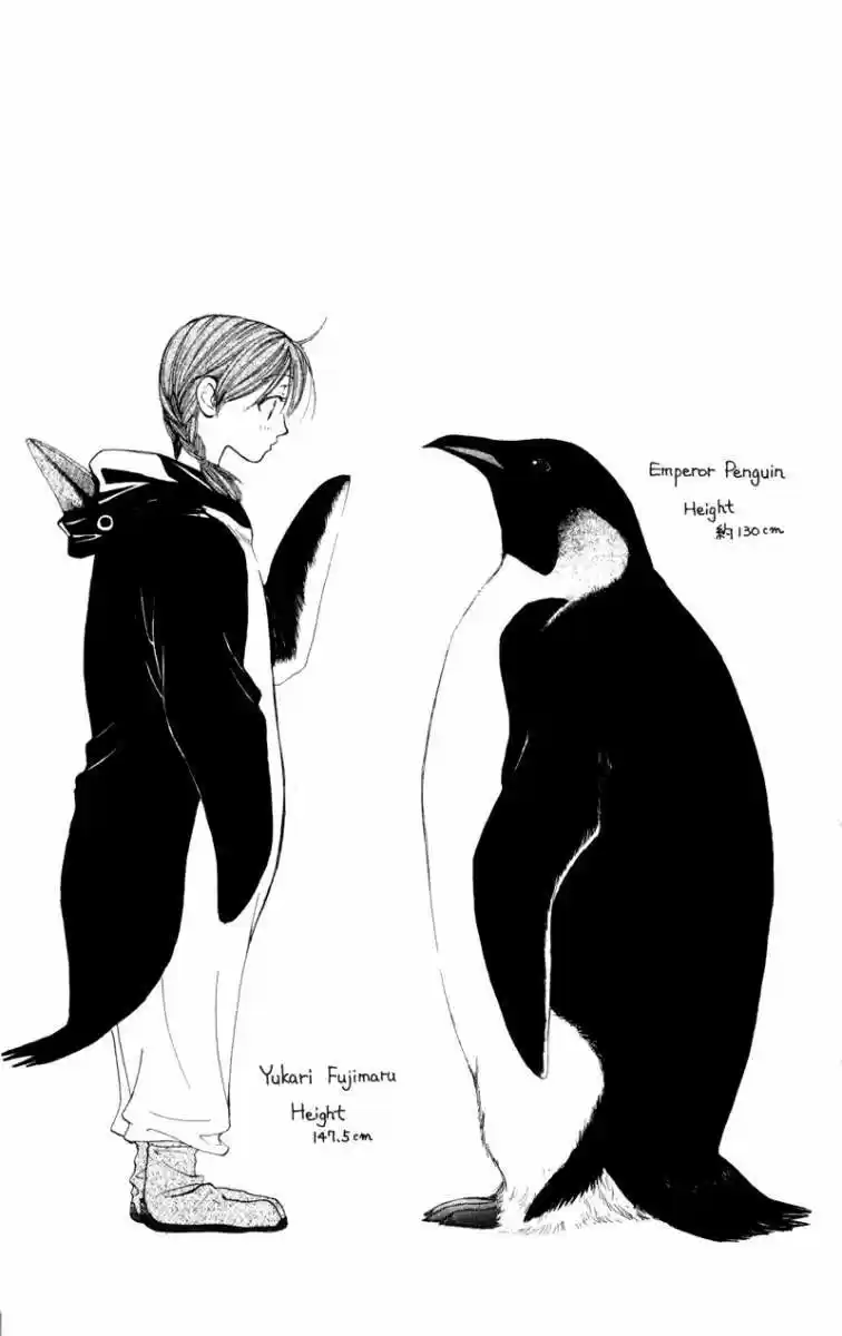 PENGUIN KAKUMEI - Capítulo 1 - Página 8 - LectorTMOo