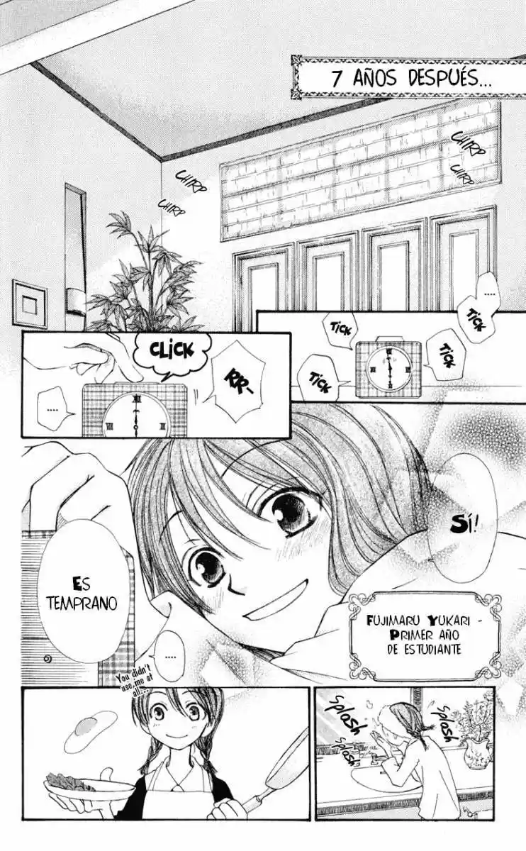 PENGUIN KAKUMEI - Capítulo 1 - Página 13 - LectorTMOo