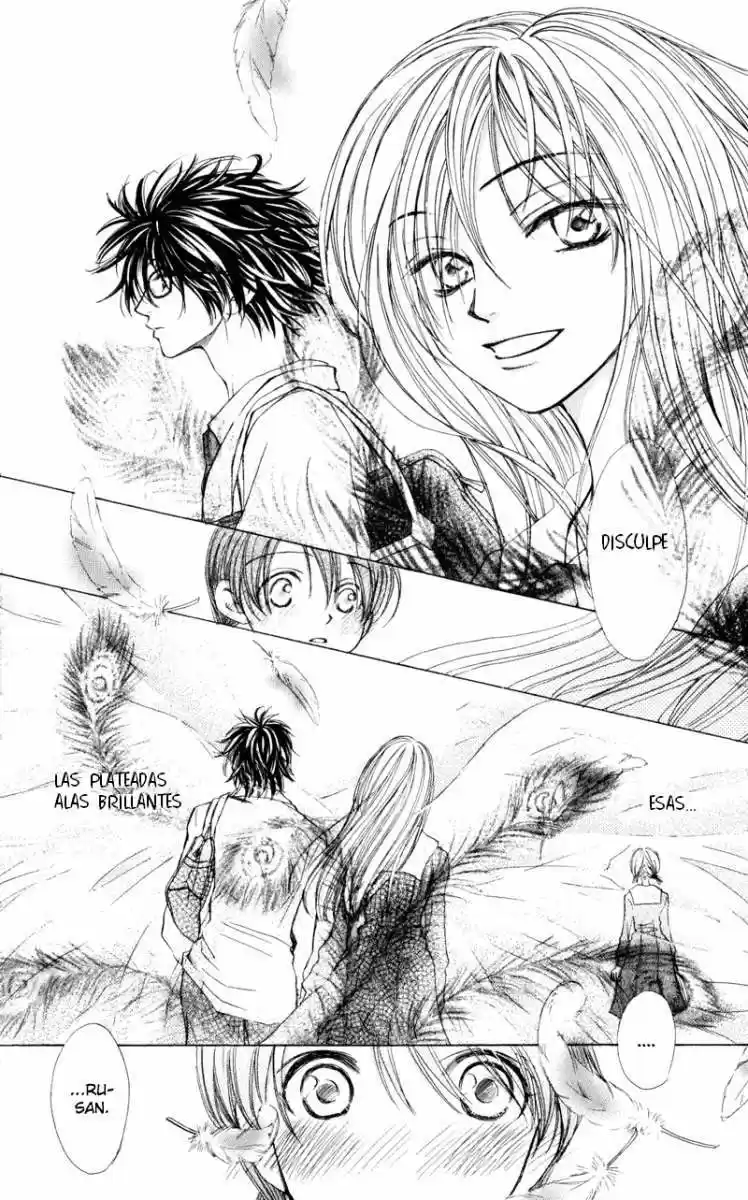 PENGUIN KAKUMEI - Capítulo 1 - Página 17 - LectorTMOo