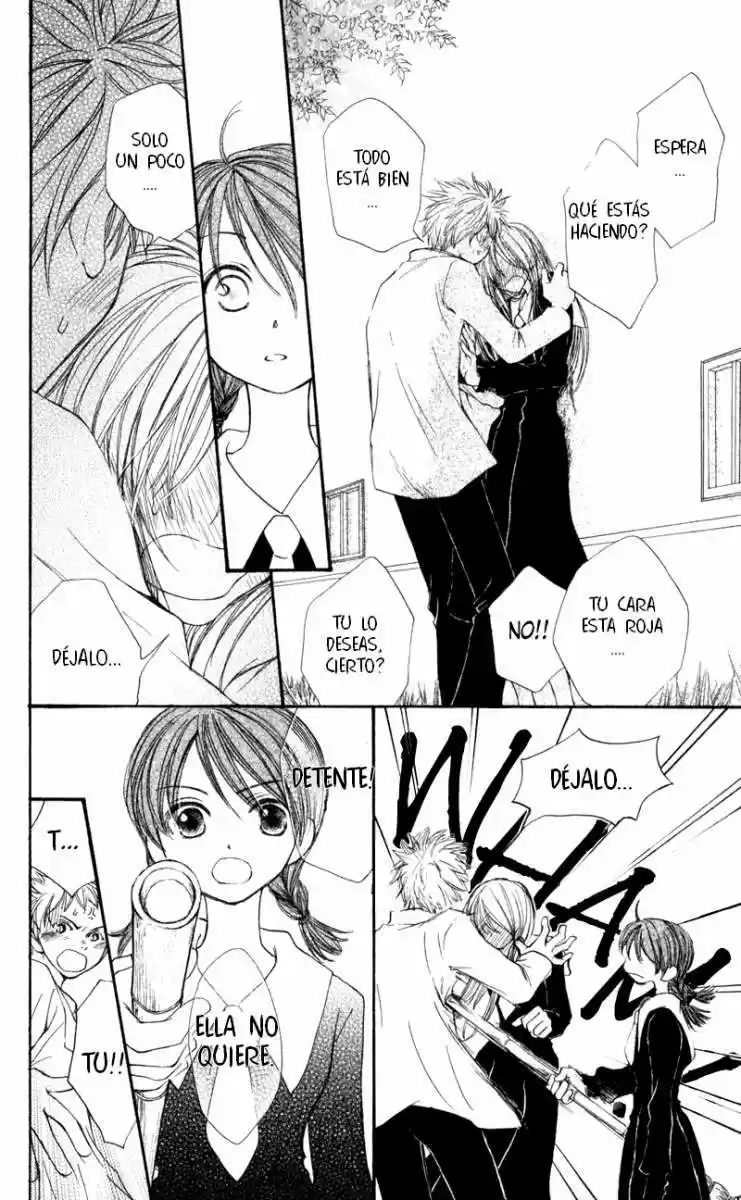 PENGUIN KAKUMEI - Capítulo 1 - Página 19 - LectorTMOo