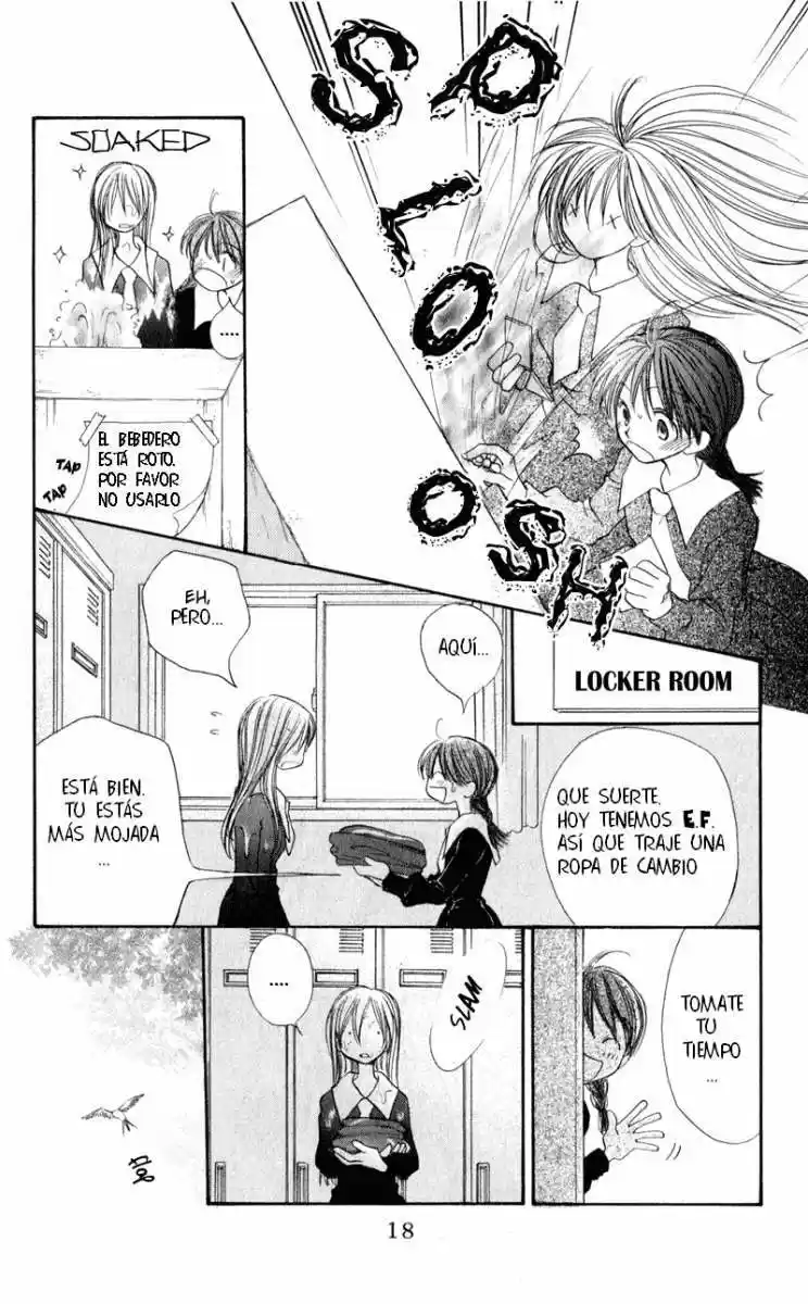 PENGUIN KAKUMEI - Capítulo 1 - Página 23 - LectorTMOo