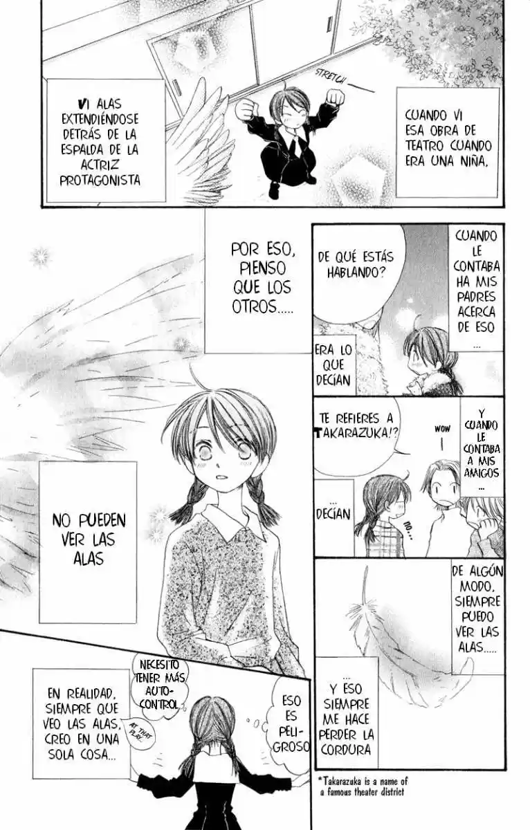 PENGUIN KAKUMEI - Capítulo 1 - Página 24 - LectorTMOo
