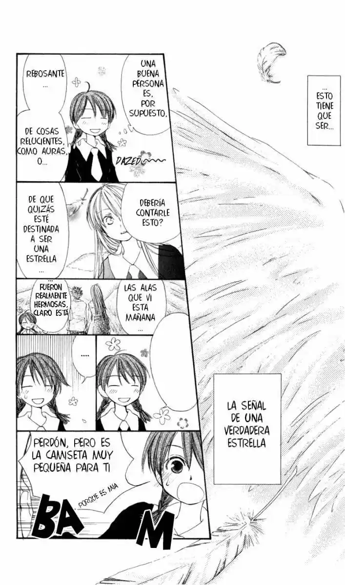 PENGUIN KAKUMEI - Capítulo 1 - Página 25 - LectorTMOo