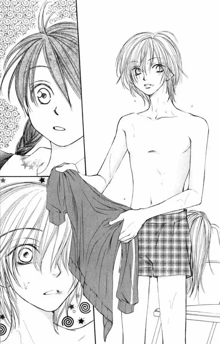 PENGUIN KAKUMEI - Capítulo 1 - Página 26 - LectorTMOo