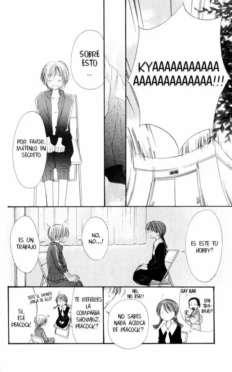 PENGUIN KAKUMEI - Capítulo 1 - Página 27 - LectorTMOo