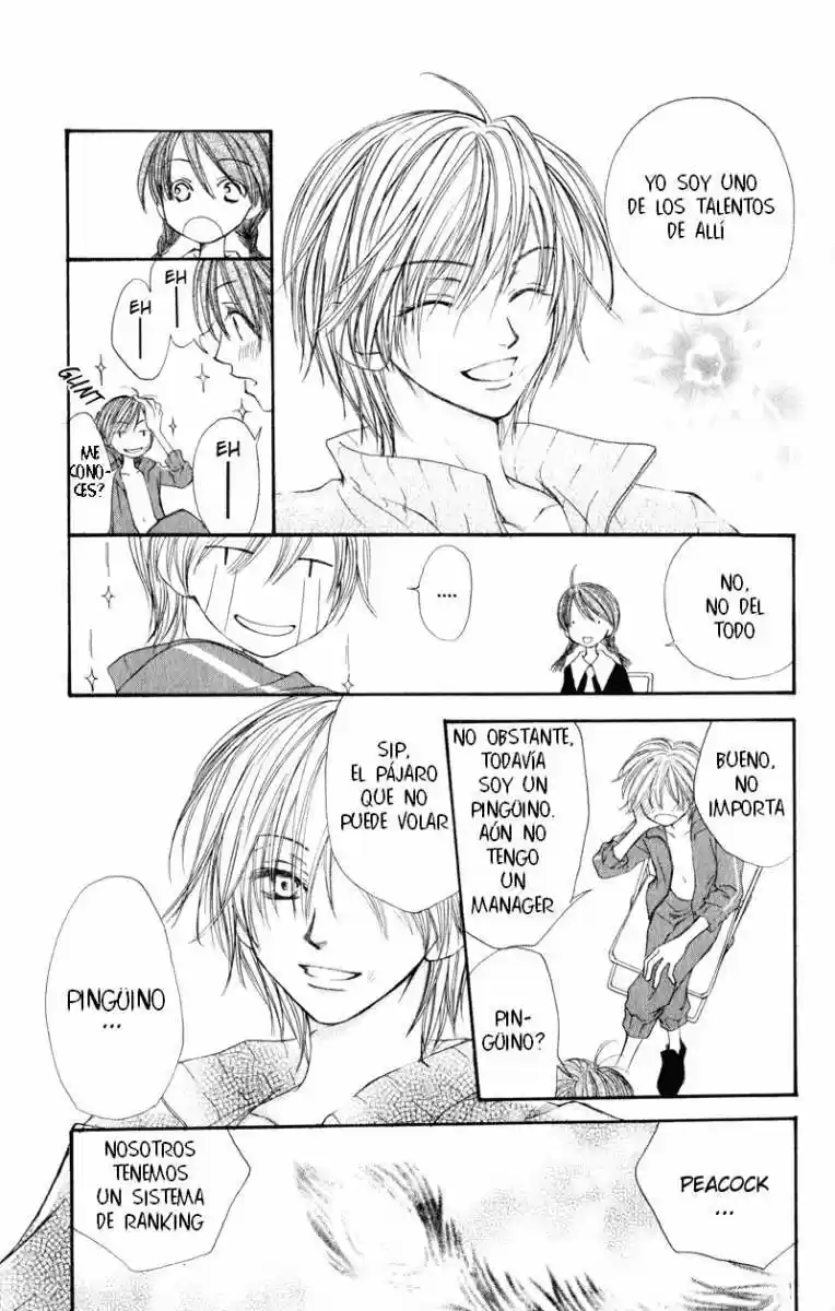 PENGUIN KAKUMEI - Capítulo 1 - Página 28 - LectorTMOo
