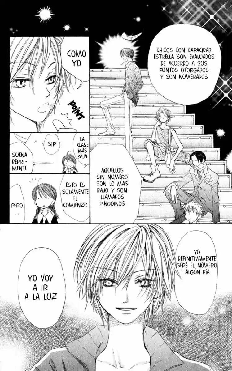 PENGUIN KAKUMEI - Capítulo 1 - Página 29 - LectorTMOo
