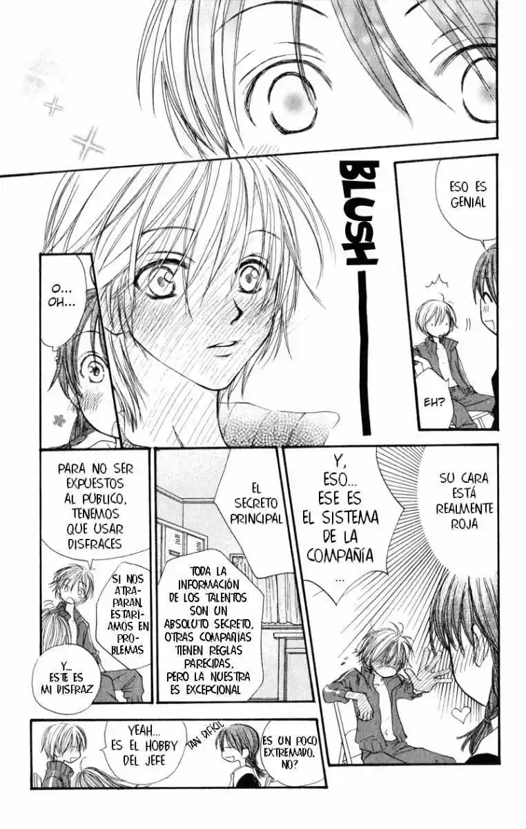PENGUIN KAKUMEI - Capítulo 1 - Página 30 - LectorTMOo