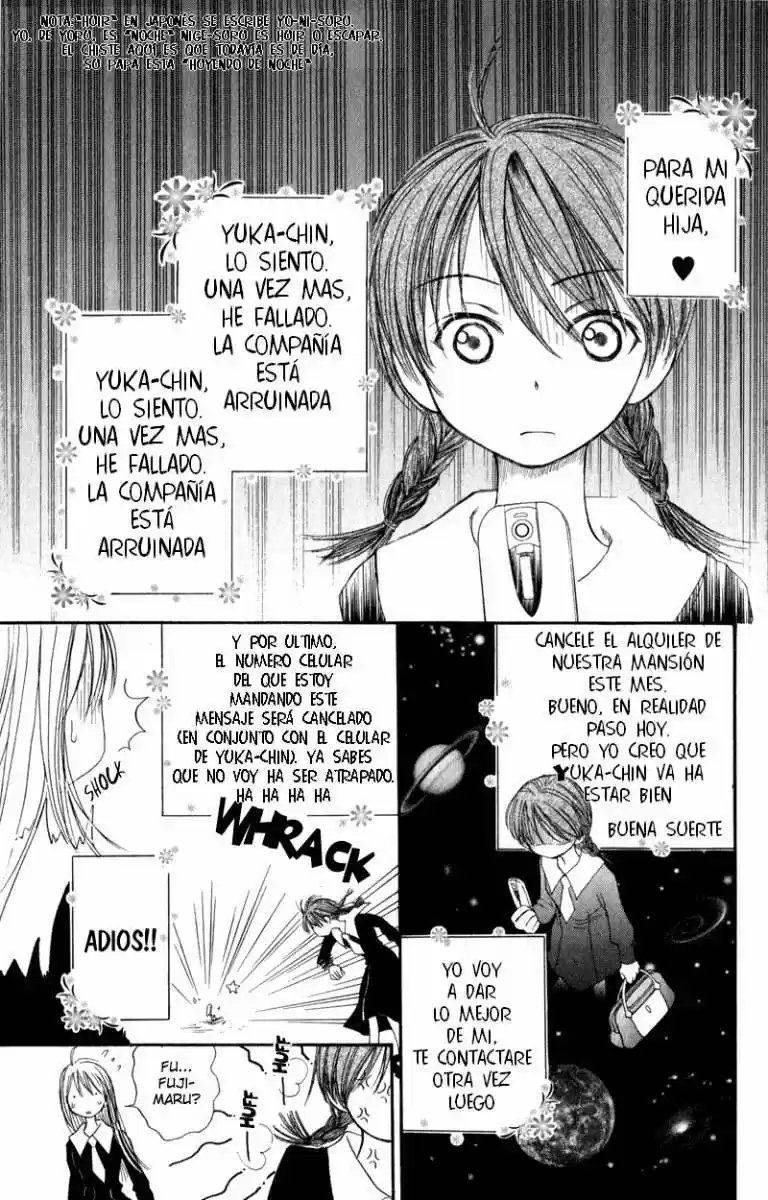 PENGUIN KAKUMEI - Capítulo 1 - Página 34 - LectorTMOo