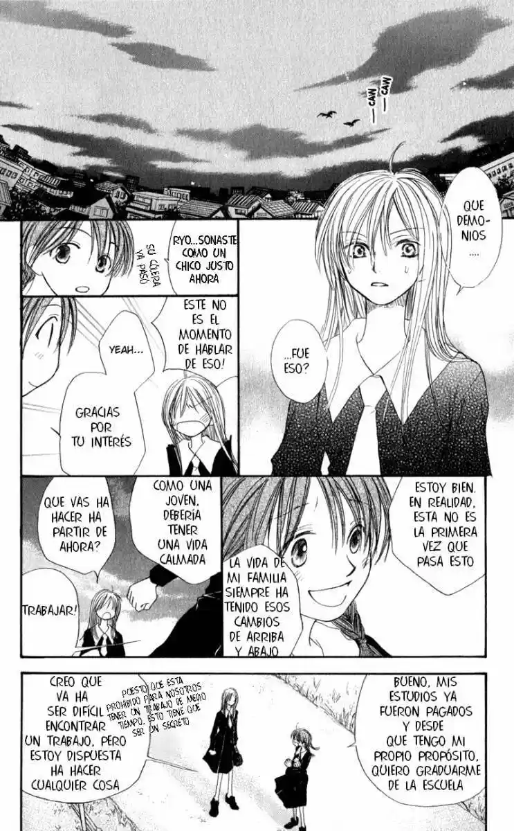 PENGUIN KAKUMEI - Capítulo 1 - Página 35 - LectorTMOo
