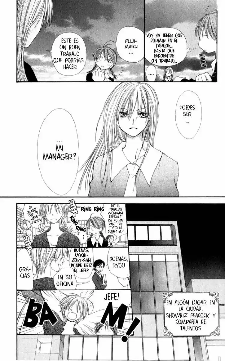 PENGUIN KAKUMEI - Capítulo 1 - Página 36 - LectorTMOo